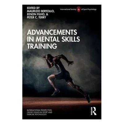 "Advancements in Mental Skills Training" - "" ("Bertollo Maurizio")(Paperback)