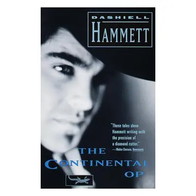 "The Continental Op" - "" ("Hammett Dashiell")(Paperback)