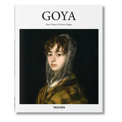 "Goya" - "" ("Hagen")(Pevná vazba)