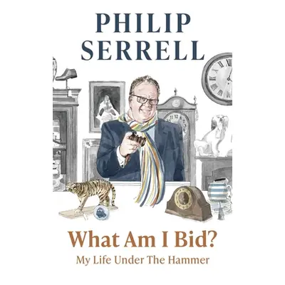 "What Am I Bid?" - "" ("Serrell Philip")(Paperback)