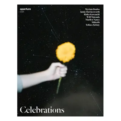 "Celebrations: Aperture 246" - "" ("Aperture")(Paperback)