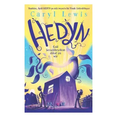 "Hedyn" - "" ("Lewis Caryl")(Paperback / softback)