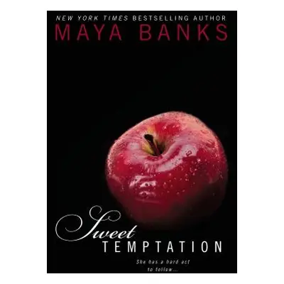 "Sweet Temptation" - "" ("Banks Maya")(Paperback)