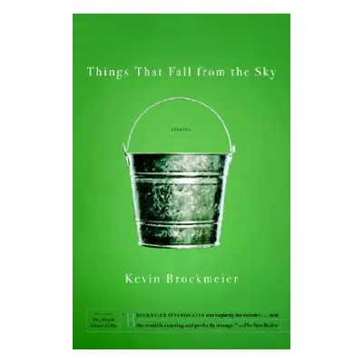 "Things That Fall from the Sky" - "" ("Brockmeier Kevin")(Paperback)