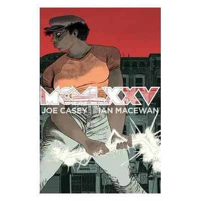 "MCMLXXV Volume 1" - "" ("Casey Joe")(Paperback)