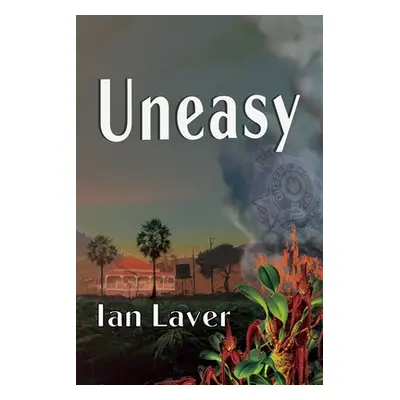 "Uneasy" - "" ("Laver Ian")(Paperback)