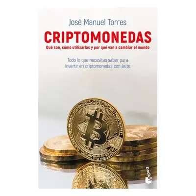 "Criptomonedas" - "" ("Torres Jos Manuel")(Paperback)