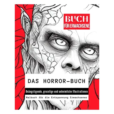 "Das Horror-Buch" - "" ("Boyle Victor")(Paperback)