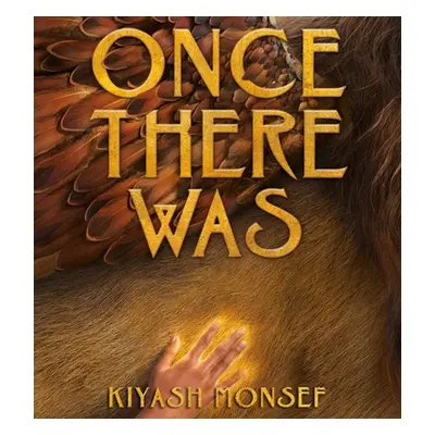 "Once There Was" - "" ("Monsef Kiyash")(Compact Disc)