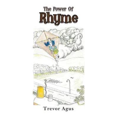 "The Power Of Rhyme" - "" ("Agus Trevor")(Pevná vazba)