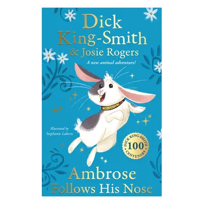 "Ambrose Follows His Nose" - "" ("King-Smith Dick")(Paperback)