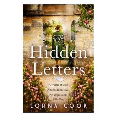 "The Hidden Letters" - "" ("Cook Lorna")(Paperback)