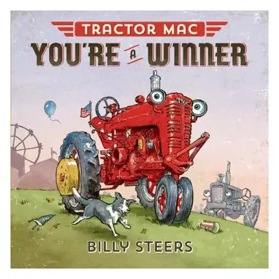 "Tractor Mac You're a Winner" - "" ("Steers Billy")(Pevná vazba)