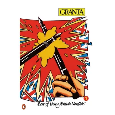 "Granta 7" - "" ("Buford Bill")(Paperback)