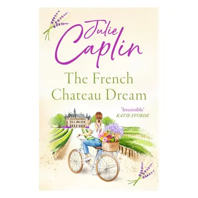 "French Chateau Dream" - "" ("Caplin Julie")(Paperback / softback)