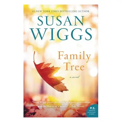 "Family Tree" - "" ("Wiggs Susan")(Paperback)