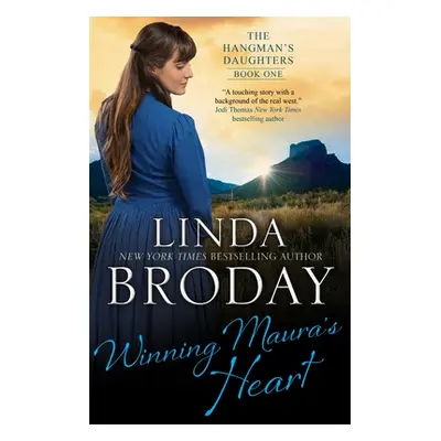 "Winning Maura's Heart" - "" ("Broday Linda")(Paperback)