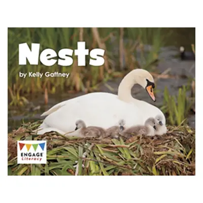 "Nests" - "" ("Gaffney Kelly")(Paperback / softback)