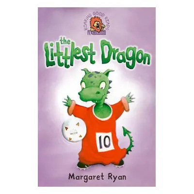 "The Littlest Dragon" - "" ("Neylon Margaret")(Paperback)