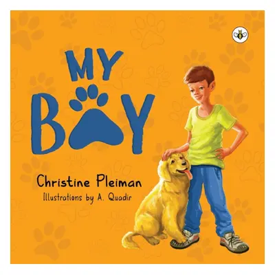 "My Boy" - "" ("Pleiman Christine")(Paperback)