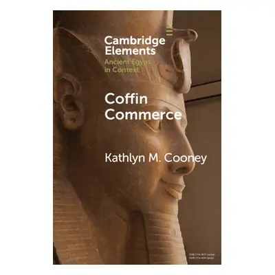 "Coffin Commerce" - "" ("Cooney Kathlyn M.")(Paperback)