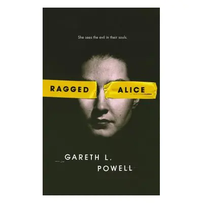 "Ragged Alice" - "" ("Powell Gareth L.")(Paperback)