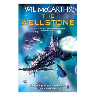 "The Wellstone" - "" ("McCarthy Wil")(Paperback)