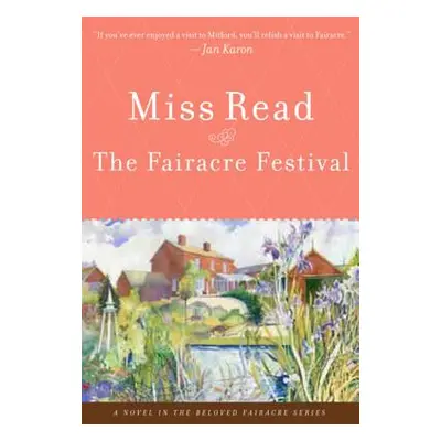 "The Fairacre Festival" - "" ("Read")(Paperback)