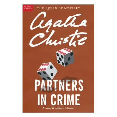 "Partners in Crime" - "" ("Christie Agatha")(Paperback)