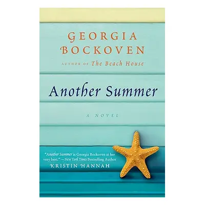 "Another Summer: A Beach House Novel" - "" ("Bockoven Georgia")(Paperback)