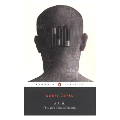 "R.U.R. (Rossum's Universal Robots)" - "" ("Capek Karel")(Paperback)