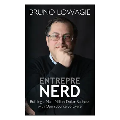 "Entreprenerd" - "" ("Lowagie Bruno")(Pevná vazba)