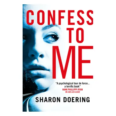 "Confess to Me" - "" ("Doering Sharon")(Paperback)