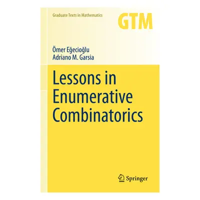 "Lessons in Enumerative Combinatorics" - "" ("Eğecioğlu mer")(Pevná vazba)