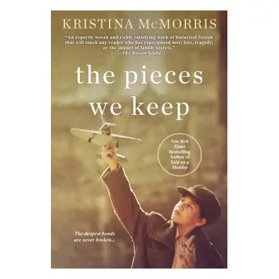 "Pieces We Keep" - "" ("McMorris Kristina")(Paperback)