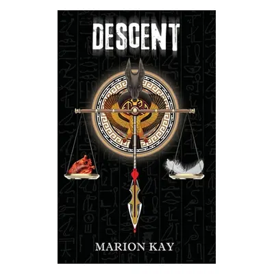 "Descent" - "" ("Kay Marion")(Paperback)