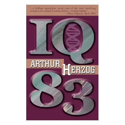 "IQ 83" - "" ("Herzog Arthur III")(Paperback)