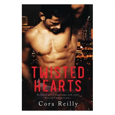 "Twisted Hearts" - "" ("Reilly Cora")(Paperback)