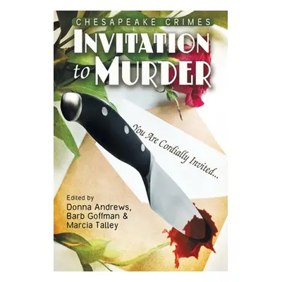 "Chesapeake Crimes: Invitation to Murder" - "" ("Andrews Donna")(Paperback)