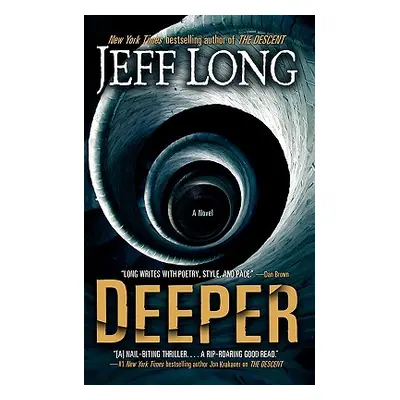 "Deeper" - "" ("Long Jeff")(Paperback)