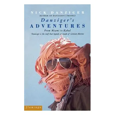 "Danziger's Adventures" - "" ("Danziger Nick")(Paperback)