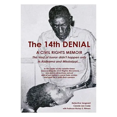 "The 14th Denial" - "" ("Cody Lee")(Pevná vazba)