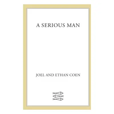 "A Serious Man" - "" ("Coen Ethan")(Paperback)