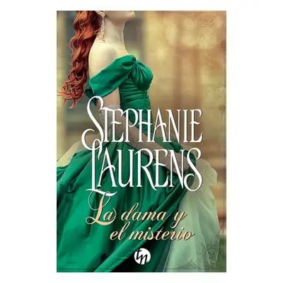 "La dama y el misterio" - "" ("Laurens Stephanie")(Paperback)