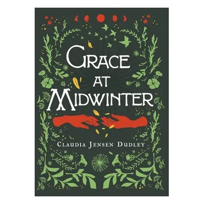 "Grace at Midwinter" - "" ("Jensen Dudley Claudia")(Paperback)