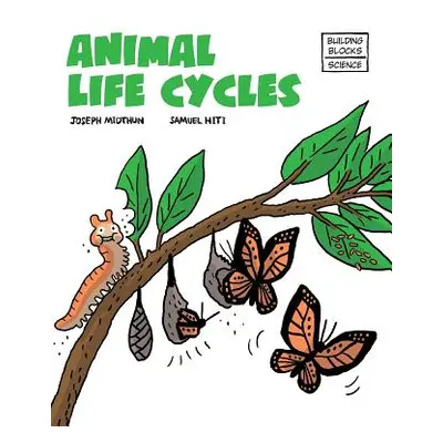 "Animal Life Cycles" - "" ("Hiti Samuel")(Paperback)