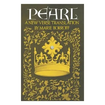 "Pearl" - "" ("Boroff Marie")(Paperback)