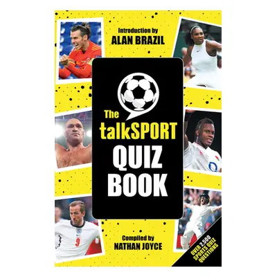 "The Talksport Quiz Book" - "" ("Talksport")(Paperback)