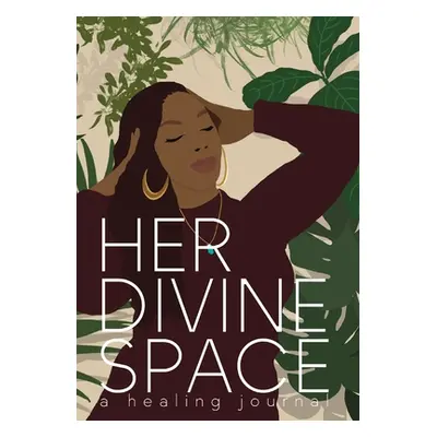 "Her Divine Space" - "" ("Smith Erika")(Paperback)