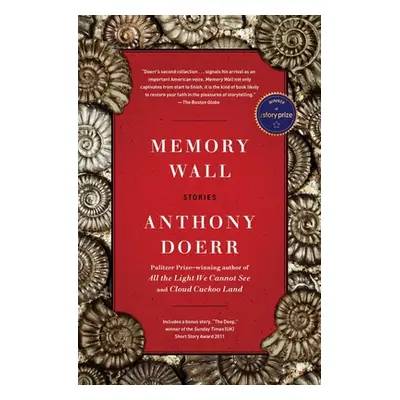 "Memory Wall: Stories" - "" ("Doerr Anthony")(Paperback)